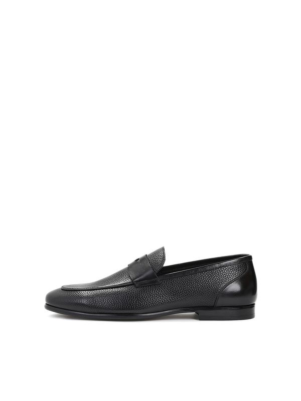 Kazar Kazar Slip On cipele  crna