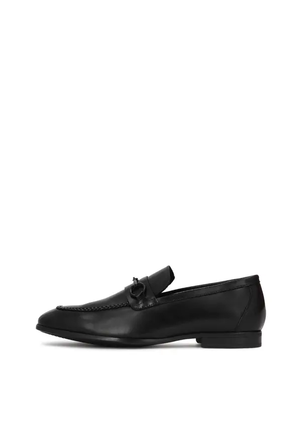 Kazar Kazar Slip On cipele  crna