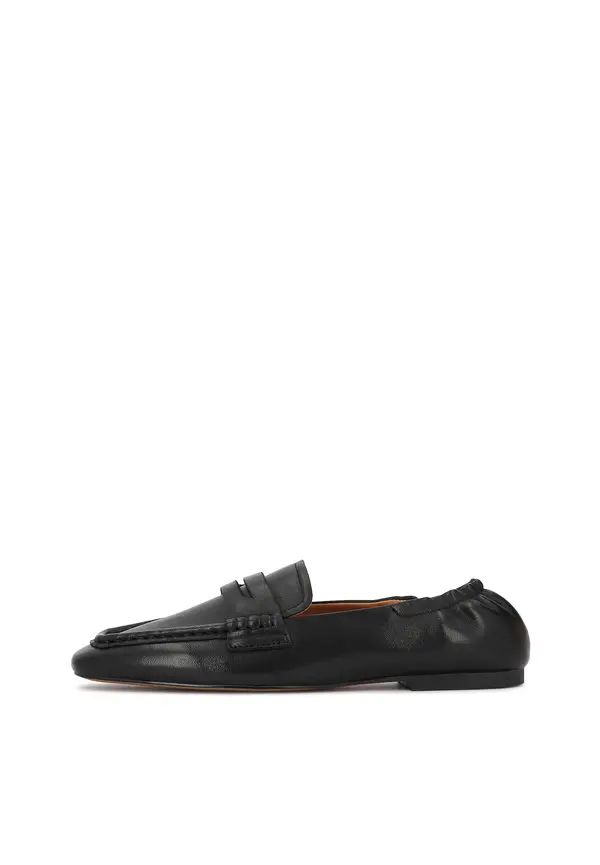 Kazar Kazar Slip On cipele  crna