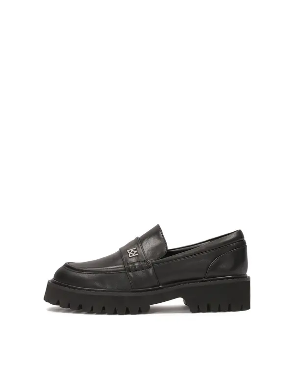 Kazar Kazar Slip On cipele  crna