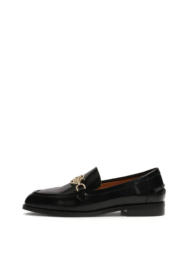 Kazar Kazar Slip On cipele  crna