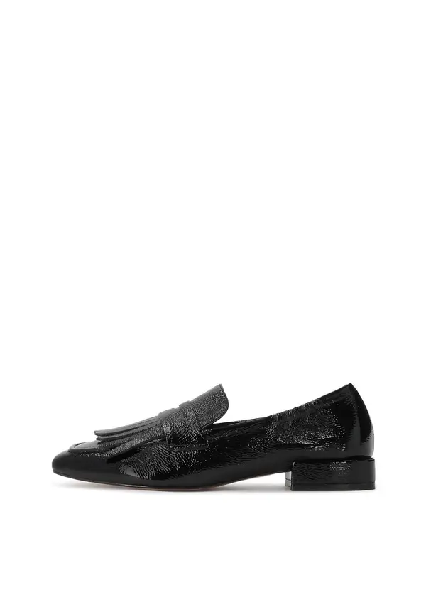 Kazar Kazar Slip On cipele  crna