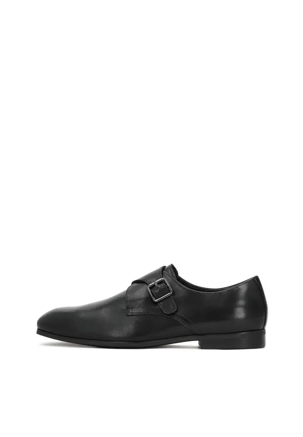 Kazar Kazar Slip On cipele  crna