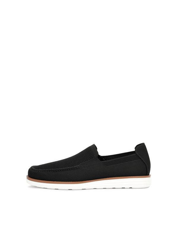 Kazar Kazar Slip On cipele  crna