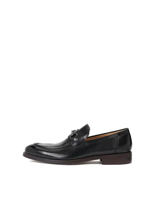 Kazar Kazar Slip On cipele  crna