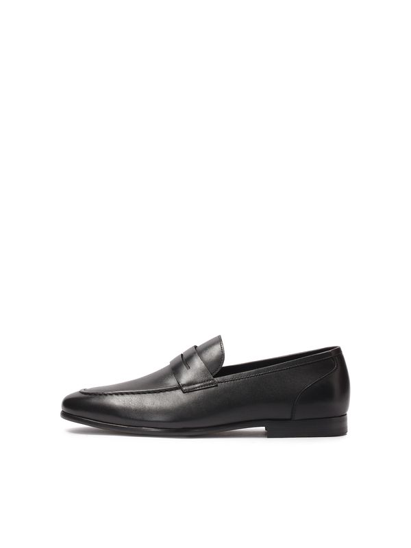 Kazar Kazar Slip On cipele  crna