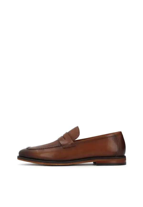 Kazar Kazar Slip On cipele  kestenjasto smeđa