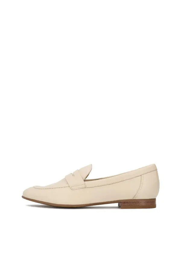 Kazar Kazar Slip On cipele  prljavo bijela