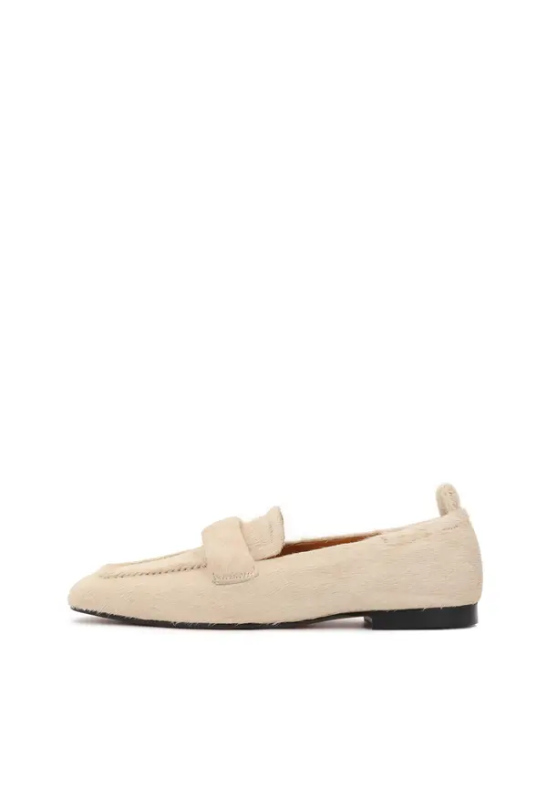 Kazar Kazar Slip On cipele  prljavo bijela