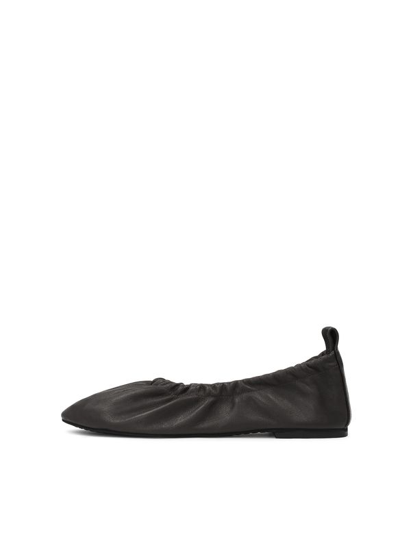 Kazar Studio Kazar Studio Balerinke  crna