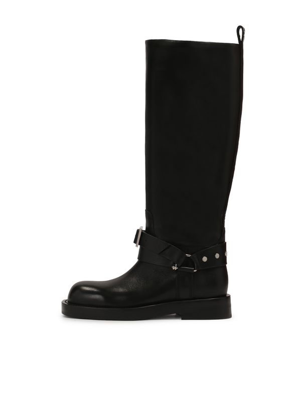 Kazar Studio Kazar Studio Čizme  crna