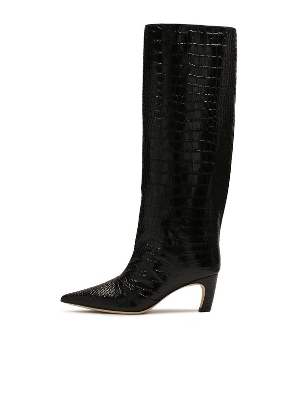 Kazar Studio Kazar Studio Čizme  crna