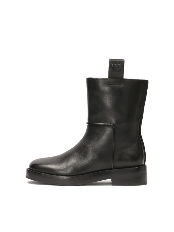 Kazar Studio Kazar Studio Čizme  crna