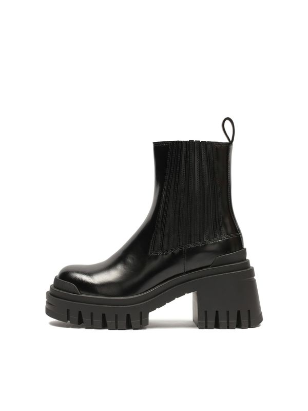 Kazar Studio Kazar Studio Čizmice  crna