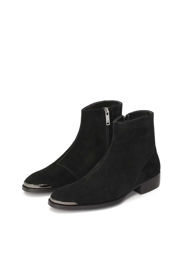 Kazar Studio Kazar Studio Ležerne čizme  crna