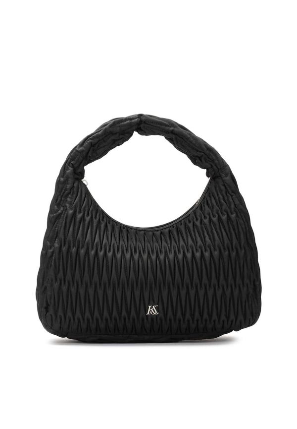 Kazar Studio Kazar Studio Ručna torbica  crna