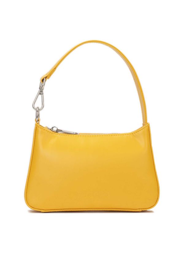 Kazar Studio Kazar Studio Ručna torbica  narančasta