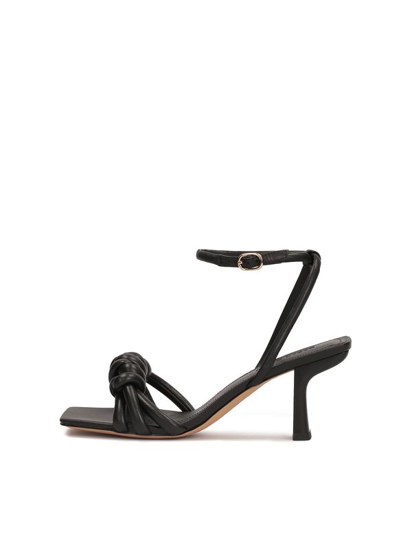 Kazar Studio Kazar Studio Sandale  crna