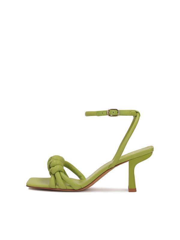 Kazar Studio Kazar Studio Sandale  kivi zelena