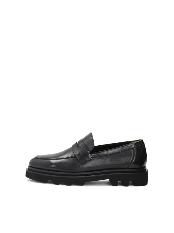 Kazar Studio Kazar Studio Slip On cipele  crna