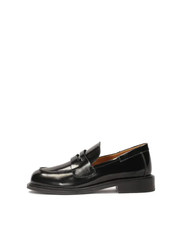Kazar Studio Kazar Studio Slip On cipele  crna