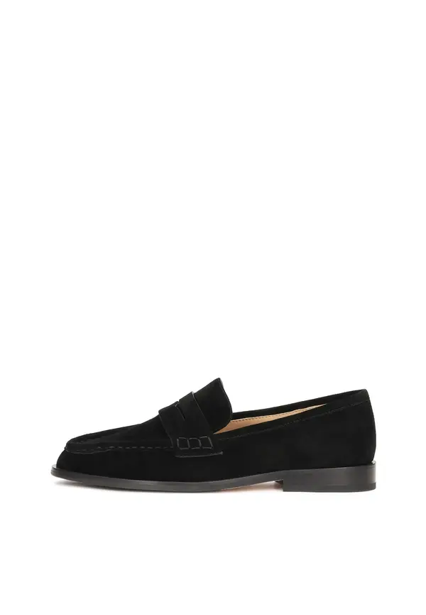 Kazar Studio Kazar Studio Slip On cipele  crna