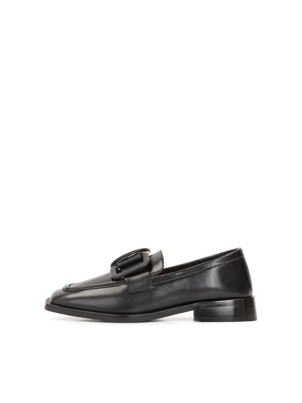 Kazar Studio Kazar Studio Slip On cipele  crna
