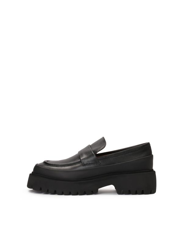 Kazar Studio Kazar Studio Slip On cipele  crna
