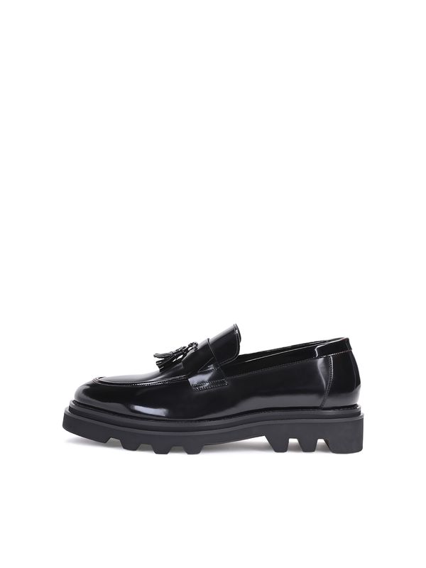 Kazar Studio Kazar Studio Slip On cipele  crna