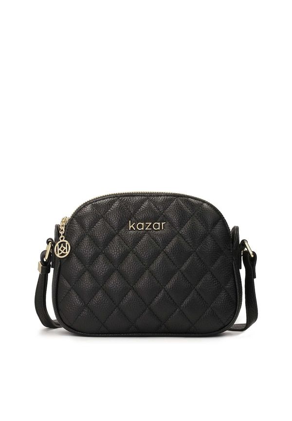 Kazar Kazar Torba preko ramena  crna