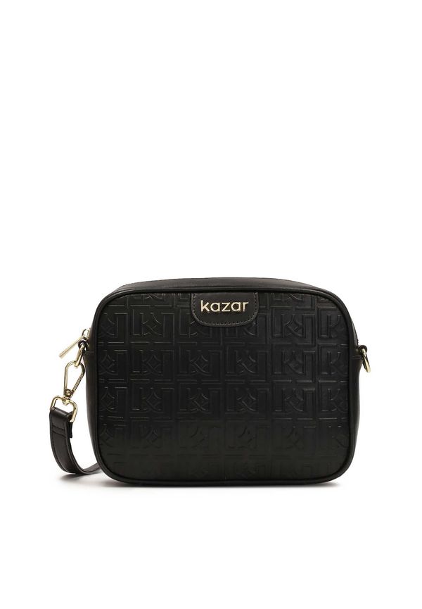 Kazar Kazar Torba preko ramena  crna