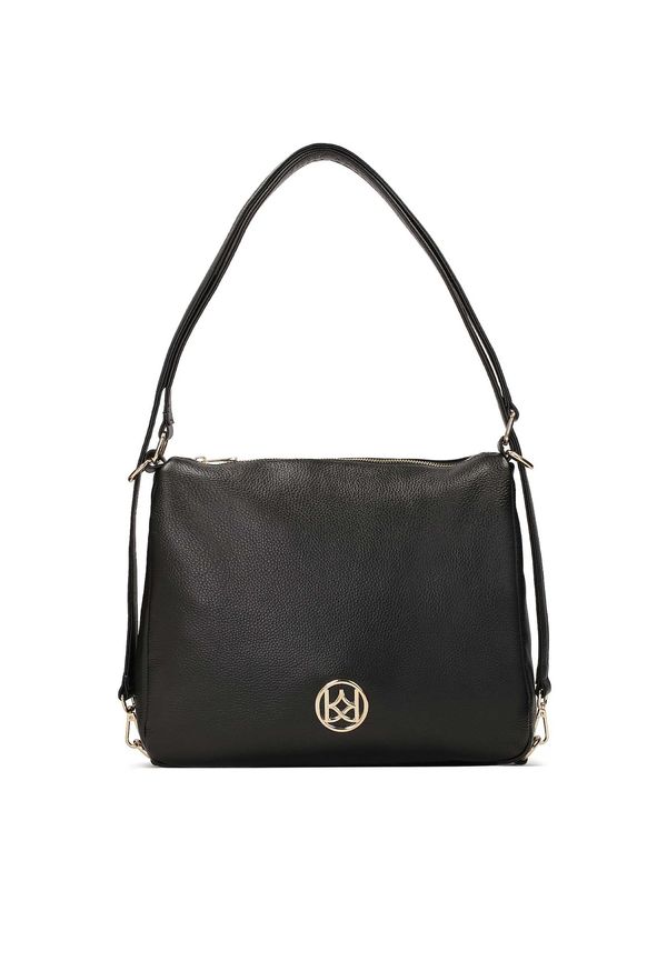 Kazar Kazar Torba preko ramena  crna