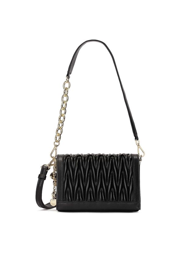 Kazar Kazar Torba preko ramena  crna