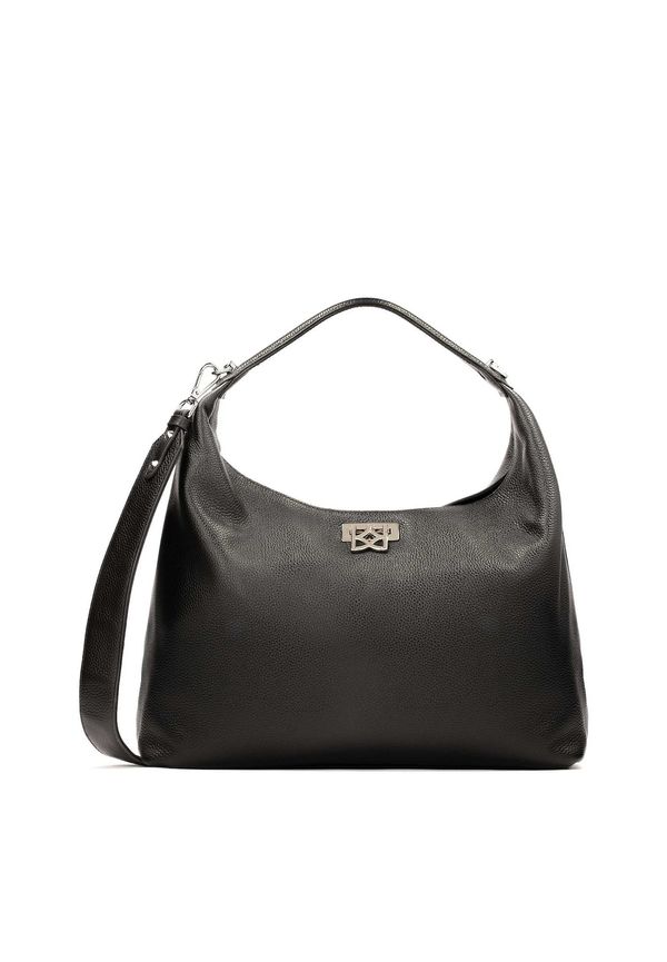 Kazar Kazar Torba preko ramena  crna