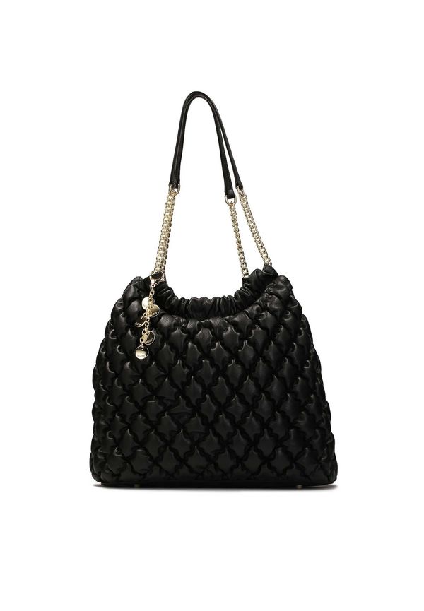 Kazar Kazar Torba preko ramena  crna