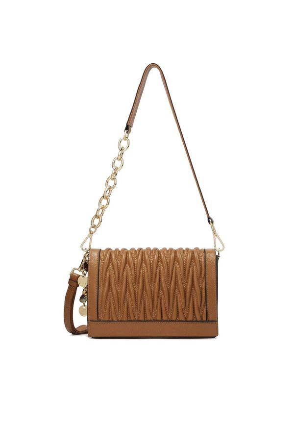 Kazar Kazar Torba preko ramena  svijetlosmeđa