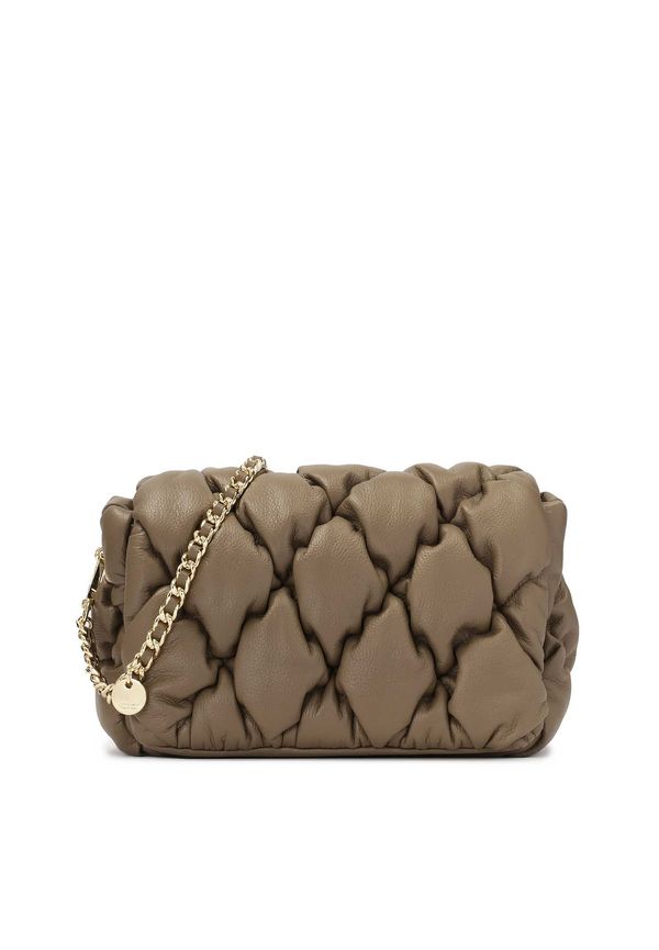 Kazar Kazar Torba preko ramena  taupe siva