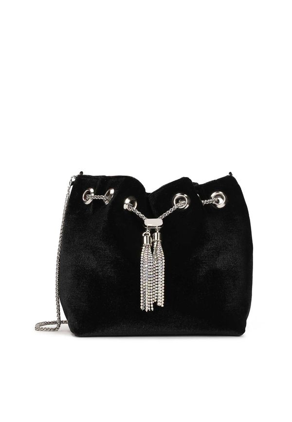 Kazar Kazar Torba za na rame  crna