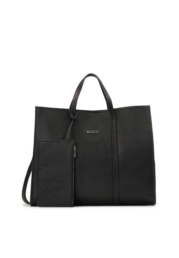 Kazar Kazar Torba za na rame  crna
