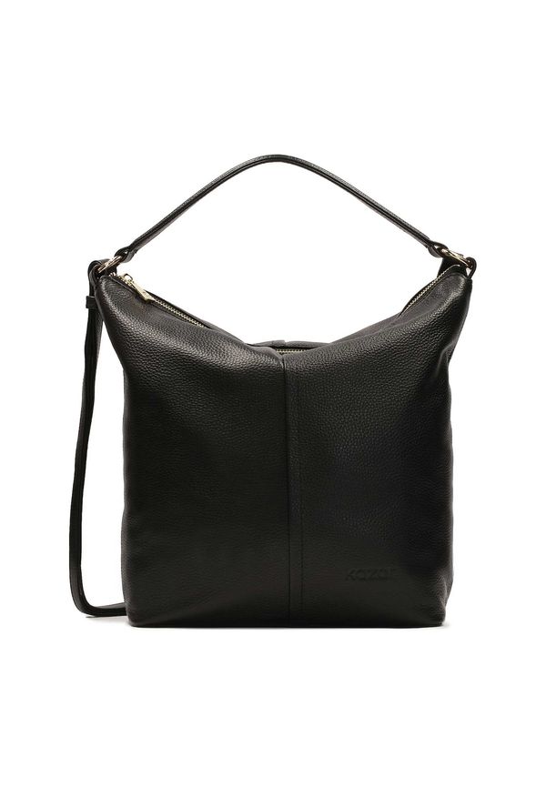 Kazar Kazar Torba za na rame  crna