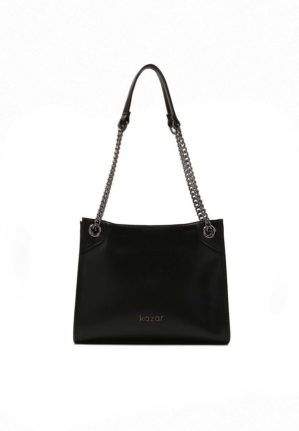 Kazar Kazar Torba za na rame  crna