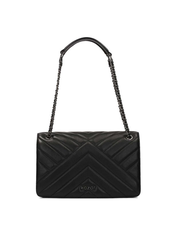 Kazar Kazar Torba za na rame  crna