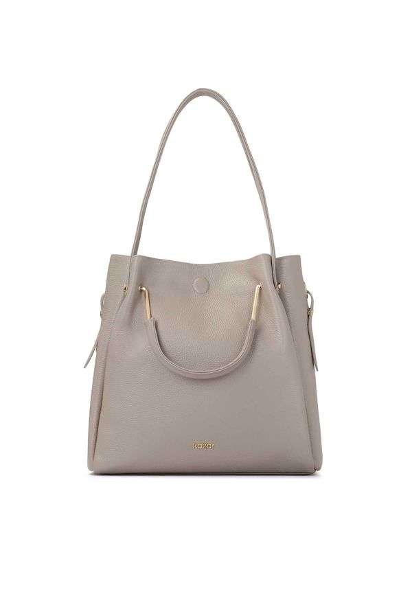 Kazar Kazar Torba za na rame  siva