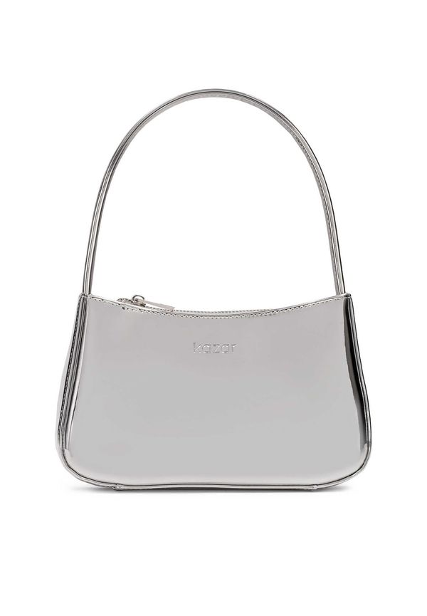 Kazar Kazar Torba za na rame  srebro