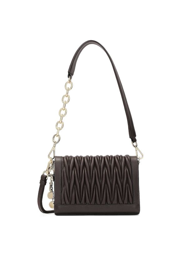 Kazar Kazar Torba za na rame  tamno smeđa