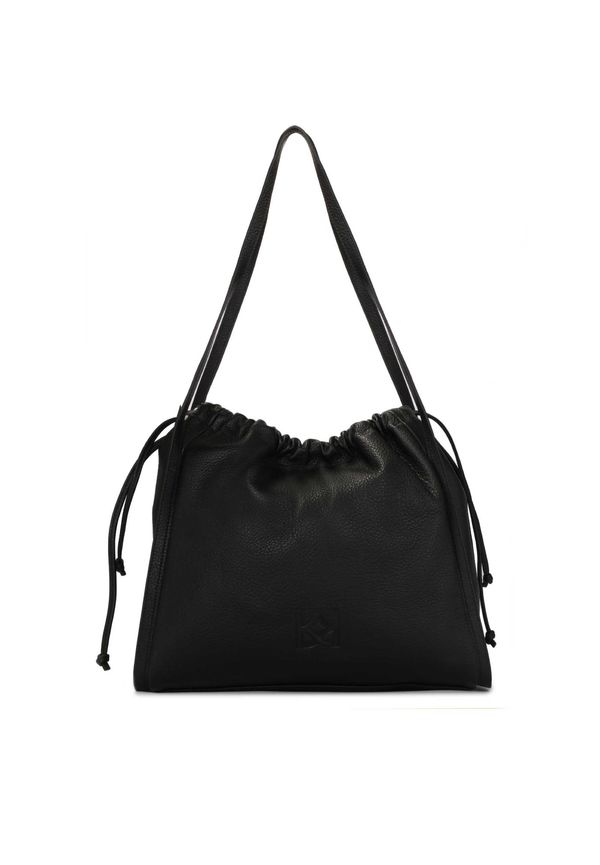 Kazar Kazar Vrećasta torba  crna