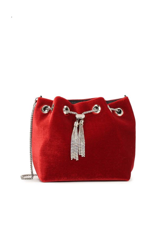 Kazar Kazar Vrećasta torba  crvena