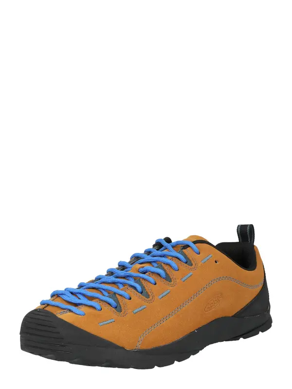 KEEN KEEN Niske cipele 'Jasper'  plava / sepija / crna