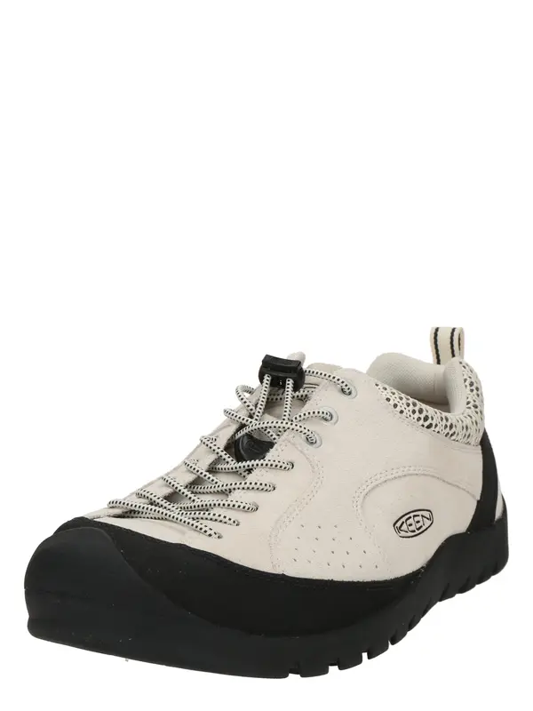 KEEN KEEN Niske cipele 'JASPER ROCKS'  boja pijeska / crna