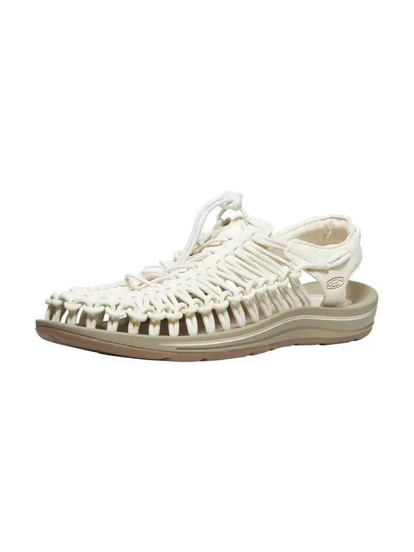 KEEN KEEN Sandale  bijela